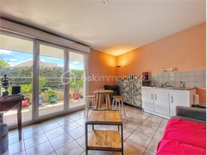 t1 bis à la vente -   73410  ALBENS, surface 39 m2 vente t1 bis - UBI473024084